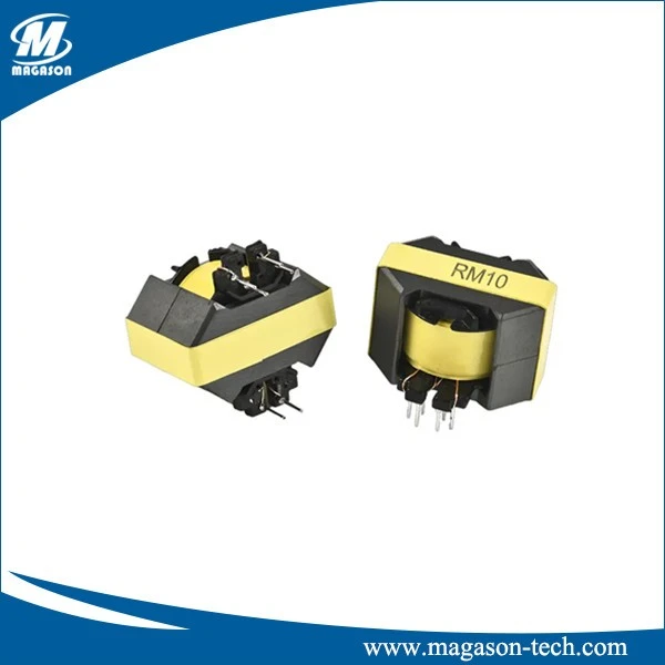 Ferrite Core Transformer