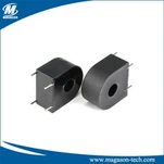 Huidige transducer