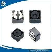 SMD-stroominductor