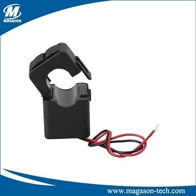 Split-type stroomtransformator