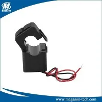 Split-type stroomtransformator